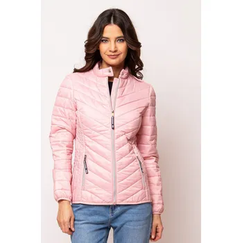 Dámský kabát NIVENS23 pale M