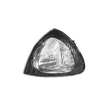 Směrový světlomet Blikač VAN WEZEL 5304905