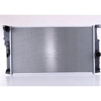 Chladič motoru Chladič, chlazení motoru NISSENS 60817