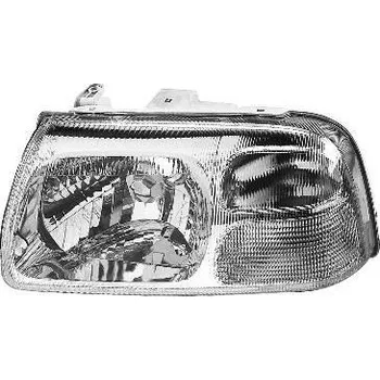 Přední světlomet Světlomet VAN WEZEL 5248961