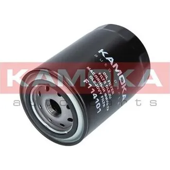 Olejový filtr Olejový filtr KAMOKA KAMF114101
