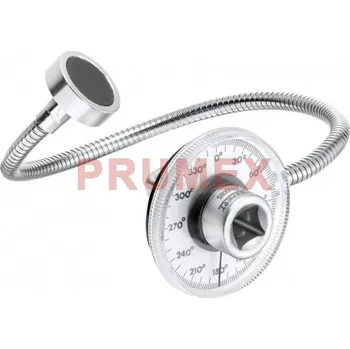 Klíč Klíč pro úhlové dotahování s magnetickým ramenem, EXPERT, E100115