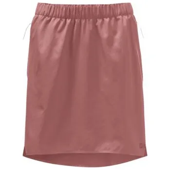 Dámská sukně Jack Wolfskin Dámská sukně Sonora S, apple butter