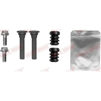 Brzdový třmen Sada vodicích pouzder, brzdový třmen OJD Quick Brake 113-1456X