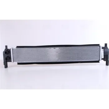 Chladič motoru Chladič, chlazení motoru NISSENS 65318