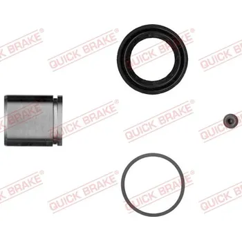 Brzdový třmen Sada na opravy, brzdový třmen OJD Quick Brake 114-5008