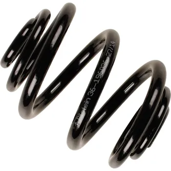 Pružina podvozku, , 1J0511115DD, 1J0511115DE, BILSTEIN, 36-196036