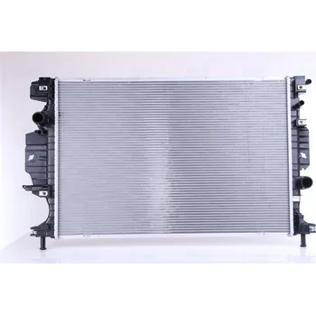 Chladič motoru Chladič, chlazení motoru NISSENS 620156