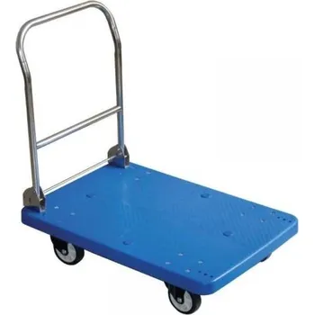 Servírovací stolek Vozík plošinový 73 × 83 × 48 cm