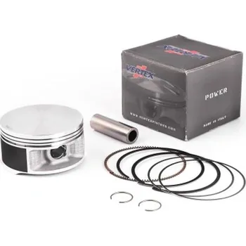 Píst motoru Píst Vertex HONDA CRF 250R/RX 20-21 (78,98mm) REPLICA (kroužky 590279000002) - nahrazený 24516C (Píst Vertex HONDA CRF 250R/RX 20-21 (78,98mm) REPLICA (kroužky 590279000002) - nahrazený 24516C)