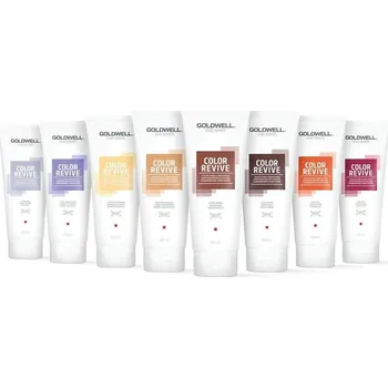 GOLDWELL Goldwell Dualsenses Color Revive Conditioner 200ml