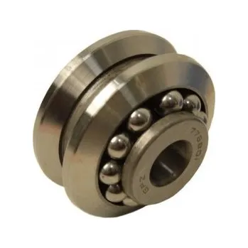 Posilovač řízení Ložisko hřídele řízení T-25 38160 776801 MZR 27929