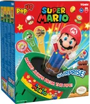 Tomy Super Mario Pop Up Mario