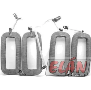 Alternátor Stator startéru Delco 1990350 / 1988442