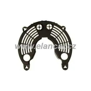 Víko alternátoru - Valeo 100845