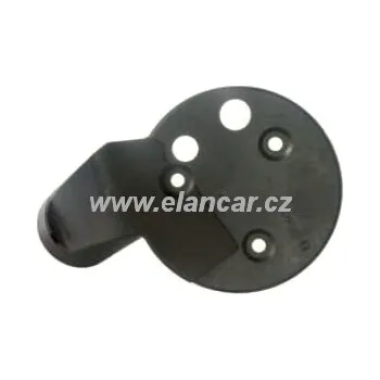 Víko alternátoru - Bosch 1125500136