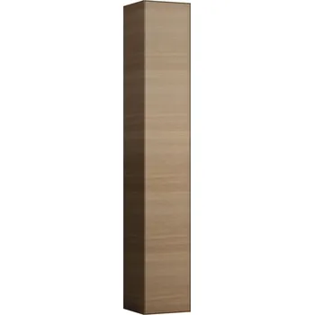 Koupelnový nábytek Laufen vysoká skříňka, H4091311502501 Varianta: Světlý dub