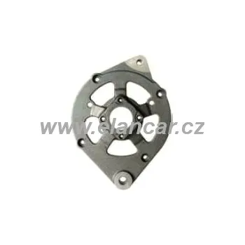 Víko alternátoru - Bosch 9121145861