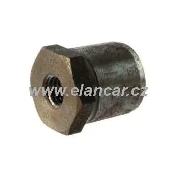 Startér Šroub - Valeo SG12B017