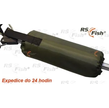 Podběrák RS Fish malý