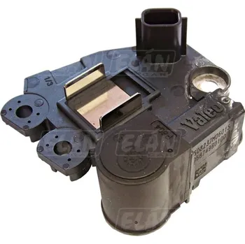 Alternátor Regulátor napětí Valeo 595253 originální díl