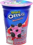 Mondelez Oreo Mini sušenky v kelímku…