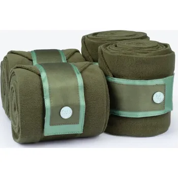 Ochrana nohy a ocasu PS of Sweden Bandáže Signature PS of Sweden, 4 ks, 3,5 m, olive