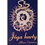 Jóga karty - Lillianne Ondrůšková…