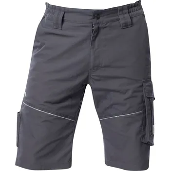 pracovní kraťasy ARDON®URBAN+ Pracovní šortky tmavě šedé 66 H6513/66