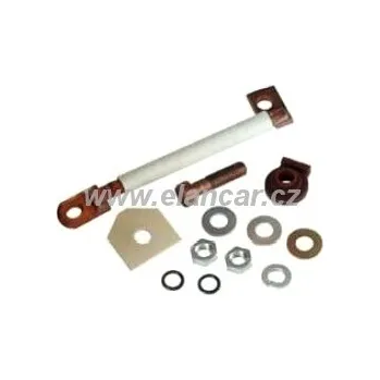 Sada pevných kontaktů - Mitsubishi