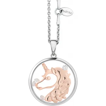 Přívěsek ASTRA přívěsek Jednorožec AS5682-ROCZ