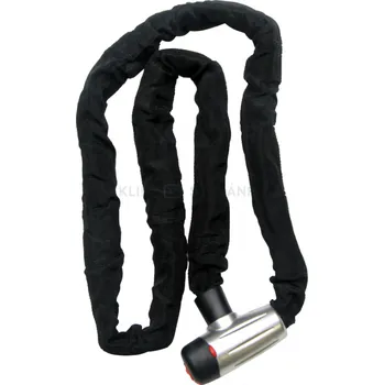 Motozámek Richter Czech 0722-27327 černý