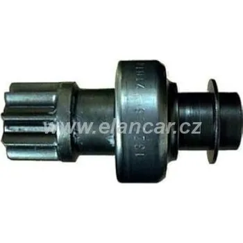 Startér Pastorek RC - Mitsubishi M191T32071