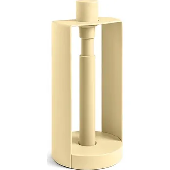 Držák kuchyňských utěrek Blim Plus stojan na papírové utěrky Stop PR3-317 Desert Light