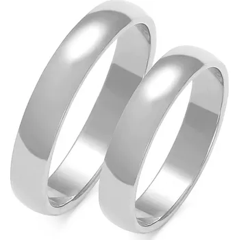 Prsten SOFIA zlatý pánský snubní prsten ZSA-102MWG