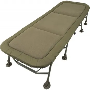 rybářské lehátko Trakker RLX 8 Leg Bed