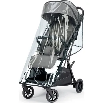 Inglesina Pláštěnka pro sportovní kočárek Inglesina Now" "Barva:průhledné|