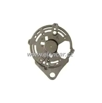 Víko alternátoru - Bosch 9122144843