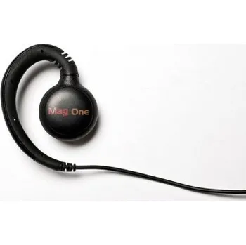 Vysílačka MagOne otočné sluchátko s MIC/PTT PMLN5975A Radiostanice MOTOROLA