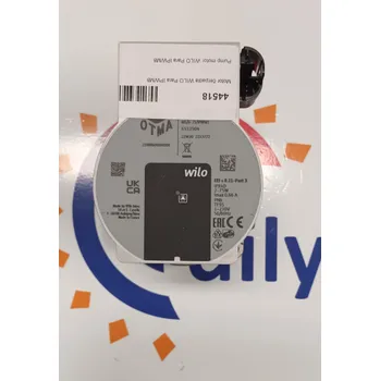 Kotel Thermona Motor čerpadla WILO Para IPWM8 THERMONA 44518