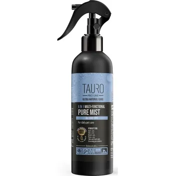 Kosmetika pro psa TAURO PRO LINE Sprej Pure Mist TPL Ultra Natural Care 6in1 Objem: 250 ml - SPREJ