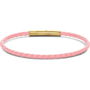 Náramek CO88 dámský kožený náramek C88CB-90917