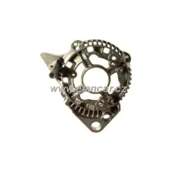 Zadní víko alternátoru - Bosch 1125884679