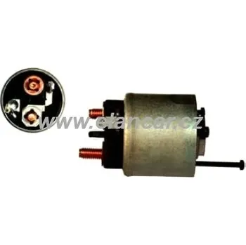 Startér Spínač startéru ZM - Valeo 594208