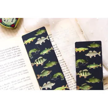 Záložka ePiPí Záložka - Ryby