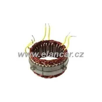 Alternátor Stator alternátoru Bosch 0123100003 / 1125043503