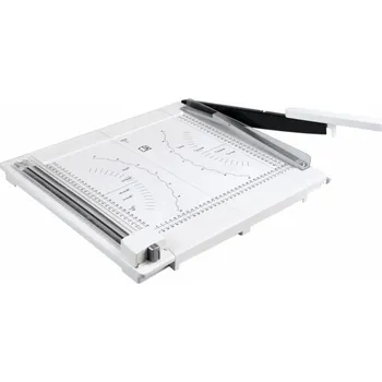 Masážní přístroj Řezačka MONOLITH + řezačka papíru OC600