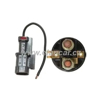 Startér Víčko spínače startéru - Mitsubishi M002T75073A RC 138822