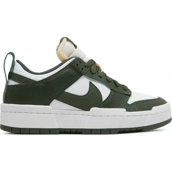 Dámské tenisky Nike Dunk Low Disrupt Dark Green White (W) Velikost: 44