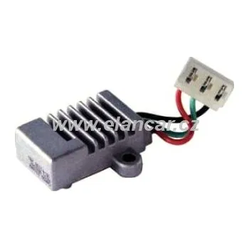 Alternátor Regulátor napětí - Magneti Marelli RTT113B